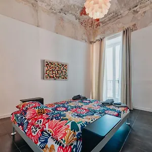 Casadamare Palerme