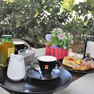 Casa Rosetta Palerme